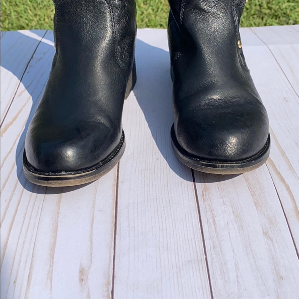 Steve Madden Pascal boots - Picture 7 of 9
